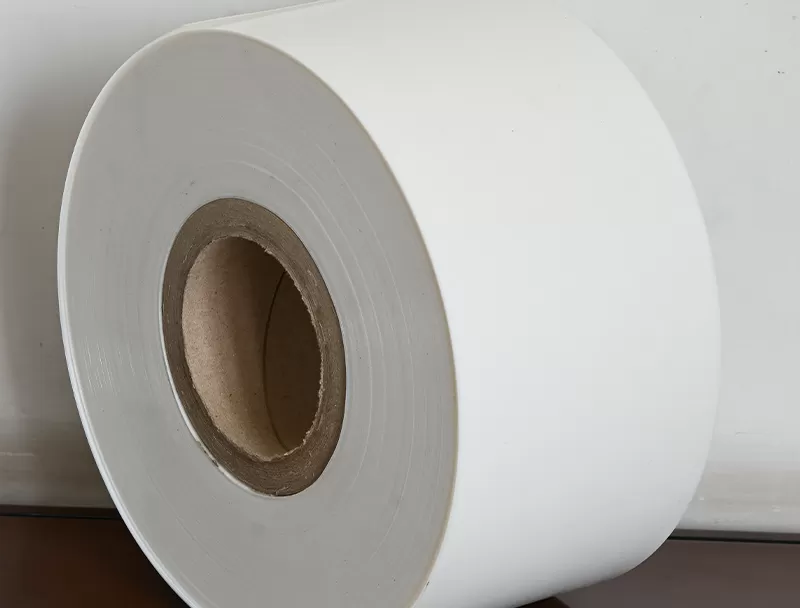 聚酯薄膜用于线缆绕包如何选规格？