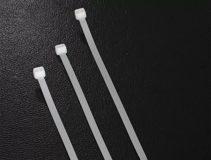 扎带为何易老化断裂？如何避免？