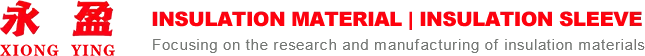 Yongying Insulation Material Co., Ltd.